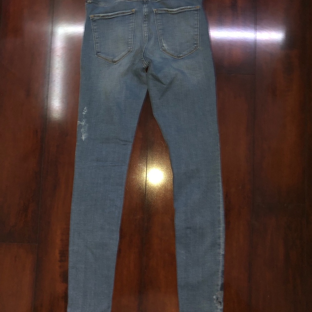 Jeans - Picture 3 of 3
